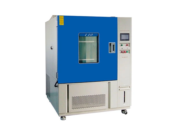 Cámara fría caliente